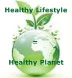 organic healthy lifestyle